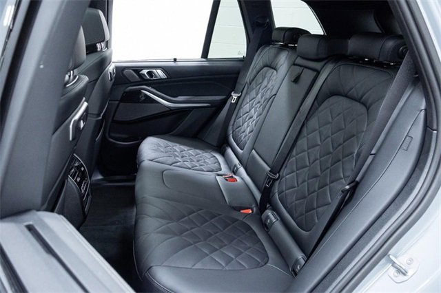 New 2026 BMW X5 xDrive40i image 28