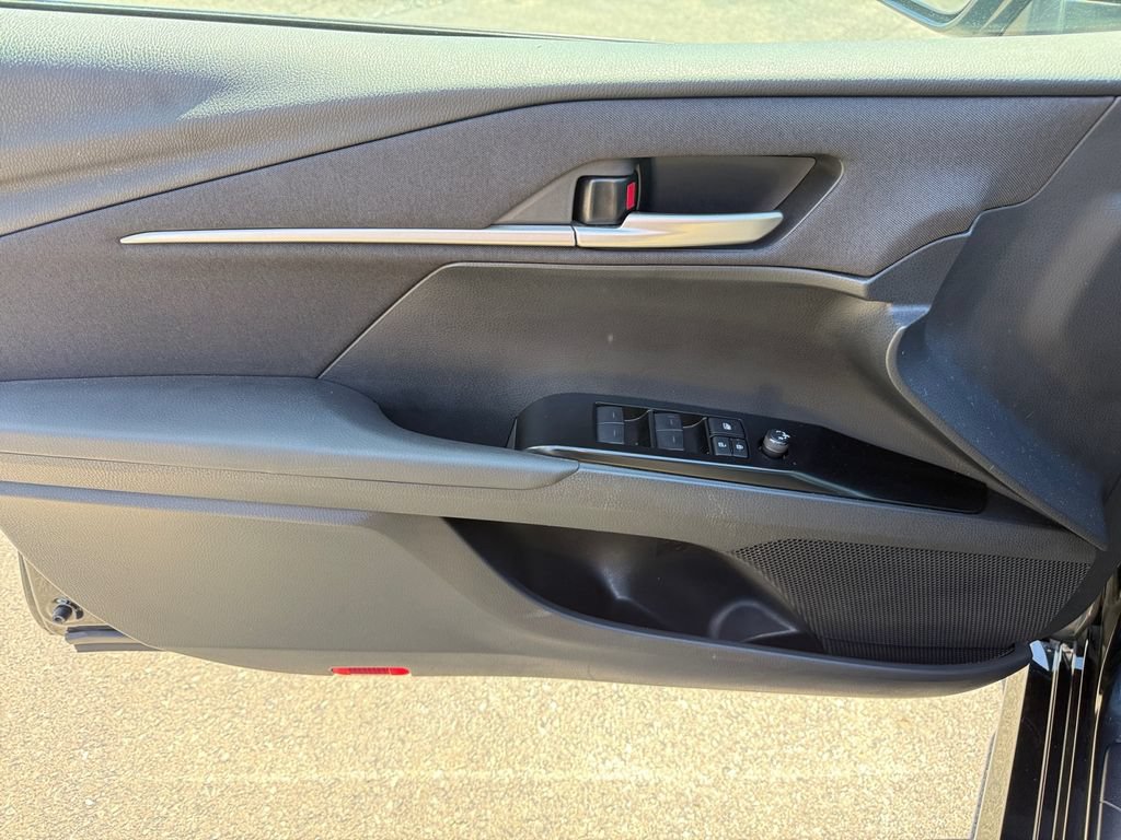 Certified 2025 Toyota Camry LE AWD/4WD image 26