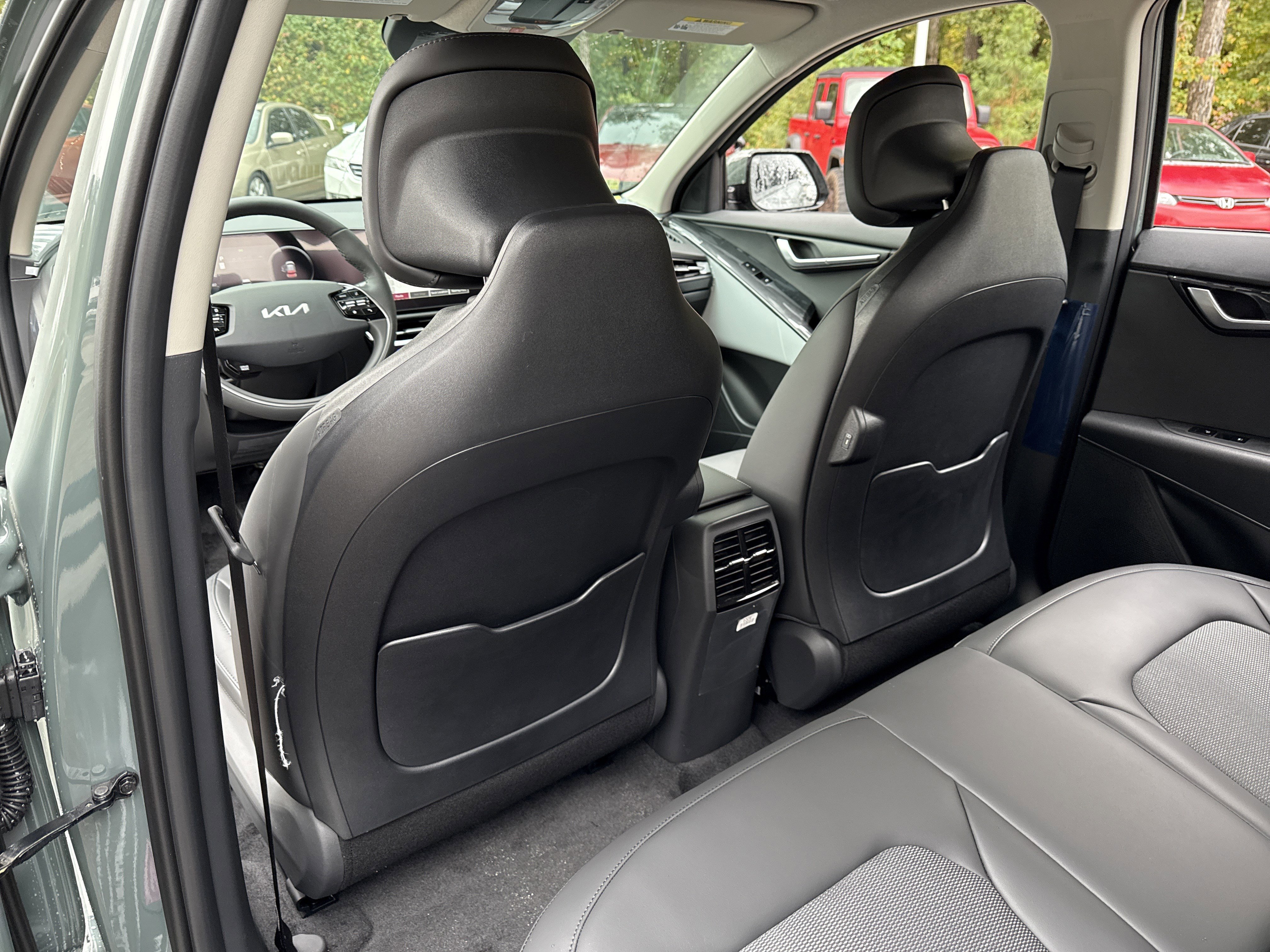 New 2025 Kia Niro Wind w/ Wind Preserve Package image 20