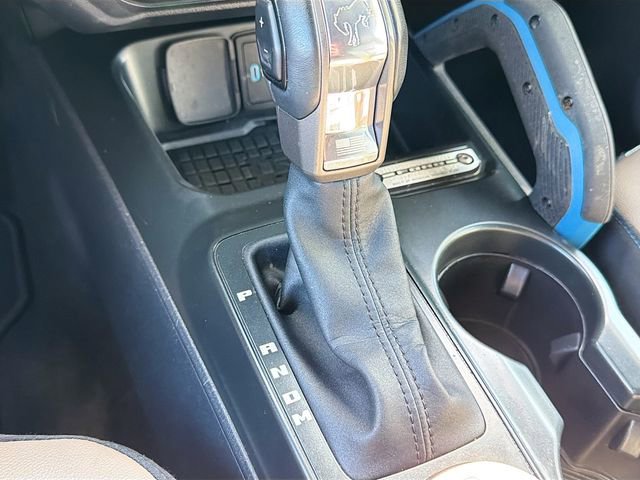 Used 2024 Ford Bronco Wildtrak image 26