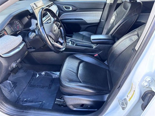 Used 2022 Jeep Compass Latitude image 10