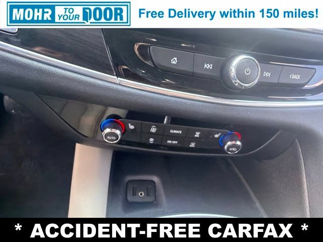 Used 2018 Buick Enclave Essence FWD image 26