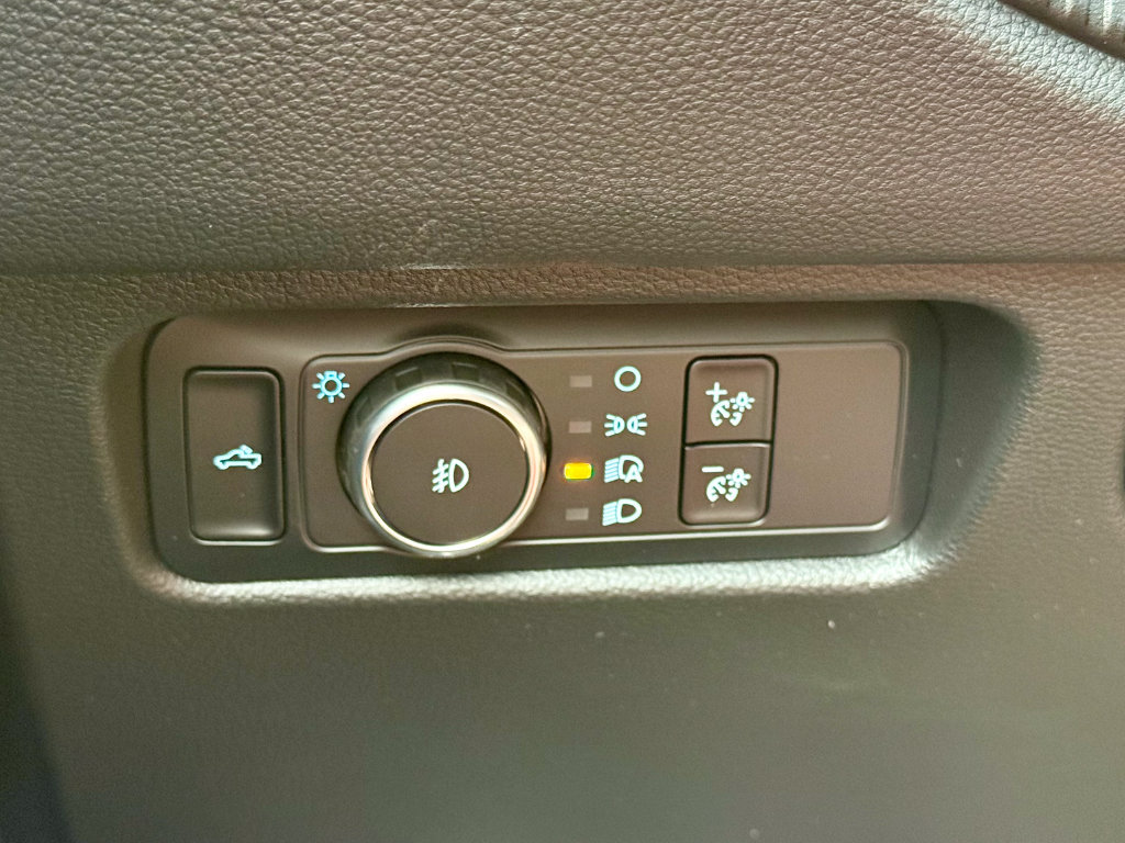 New 2026 Ford Ranger Raptor AWD/4WD image 28