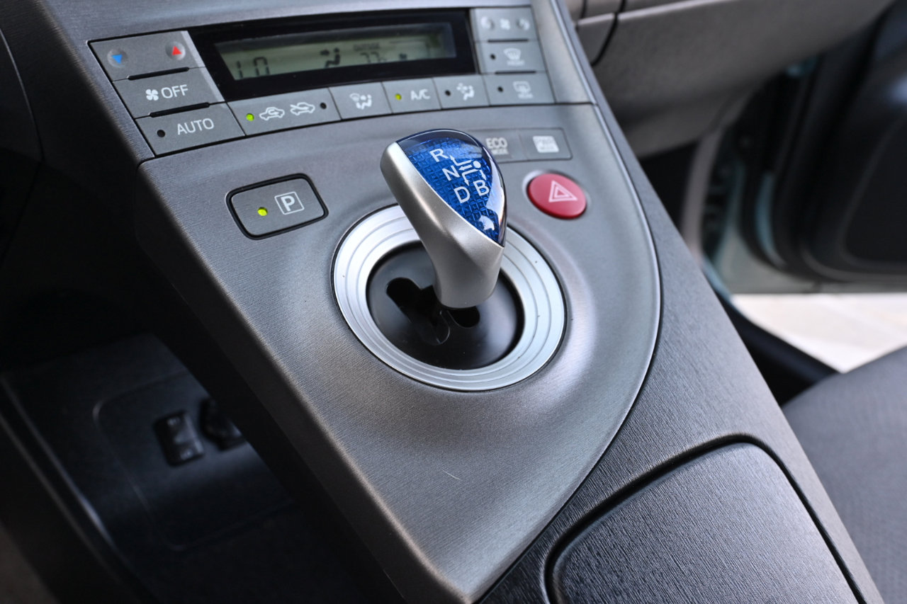 Used 2014 Toyota Prius Prime Plug-In Hybrid FWD image 19
