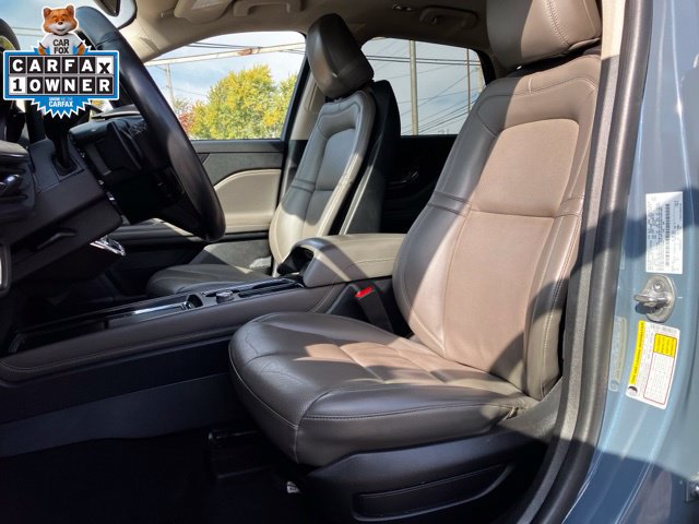 Certified 2023 Lincoln Corsair Reserve AWD/4WD image 12