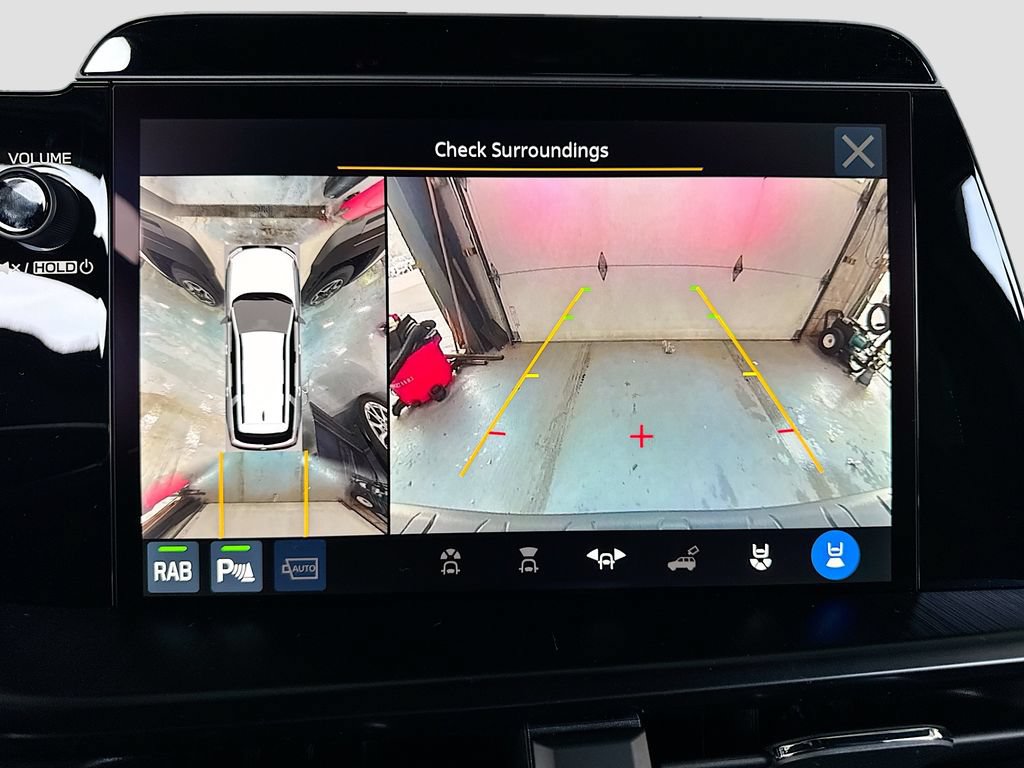 New 2026 Subaru Outback Touring AWD/4WD image 12