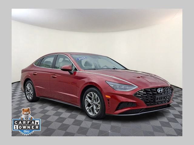 Used 2023 Hyundai Sonata SEL