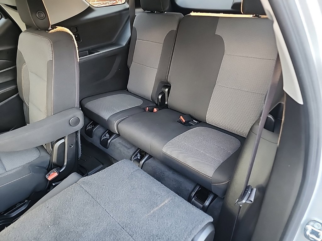 Used 2018 Chevrolet Traverse LT AWD/4WD image 35