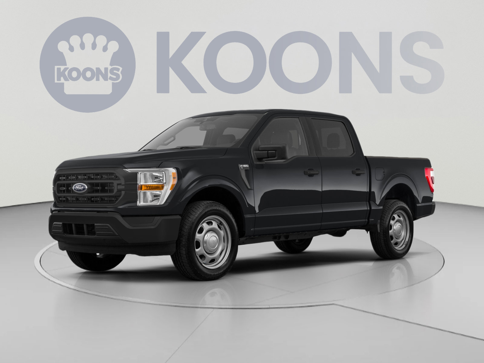Used 2022 Ford F150 XL w/ STX Appearance Package