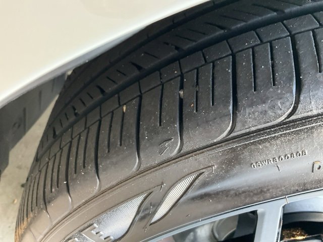 Certified 2025 Honda Civic Sport image 23