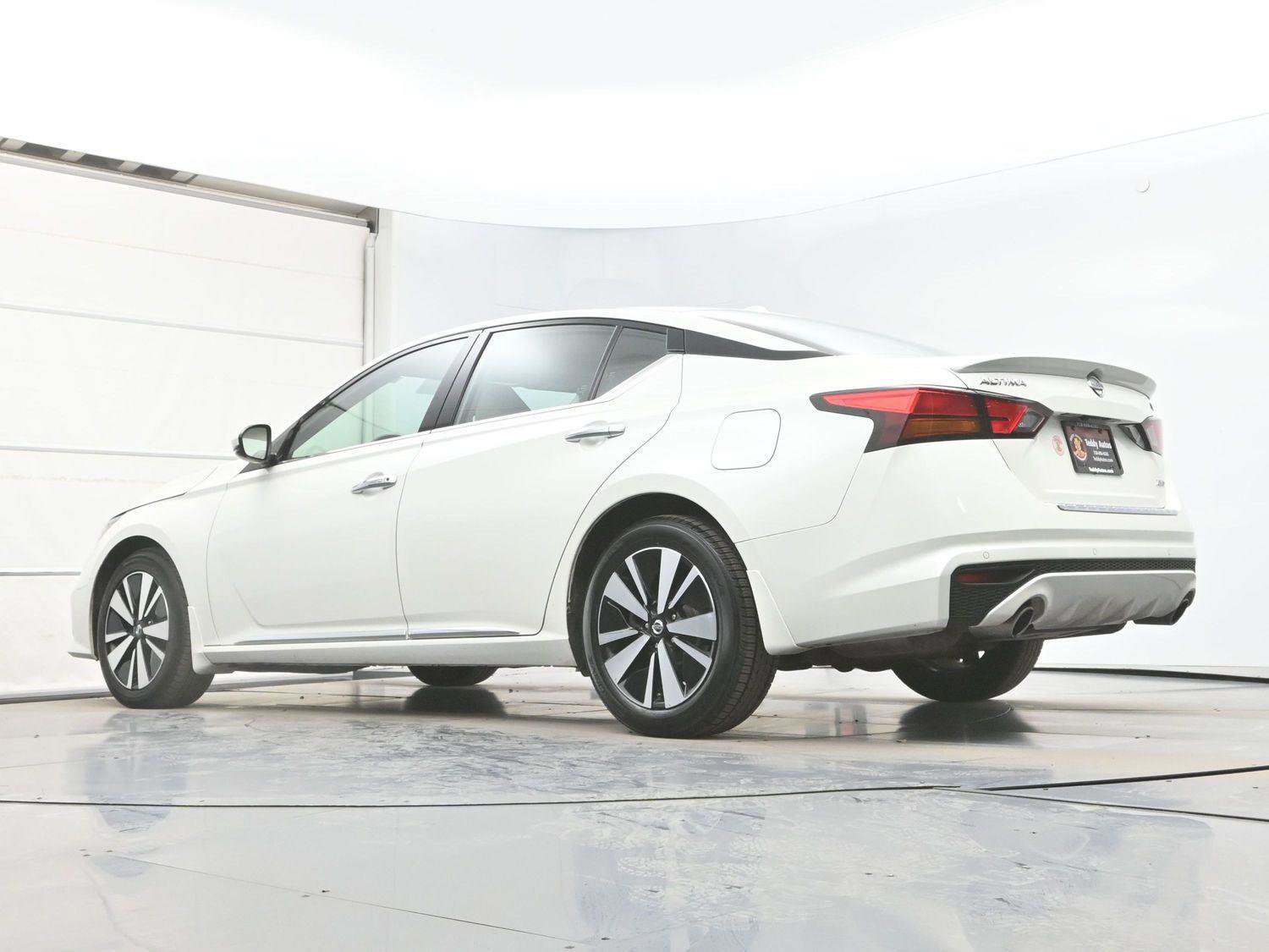 Used 2019 Nissan Altima 2.5 SL image 33