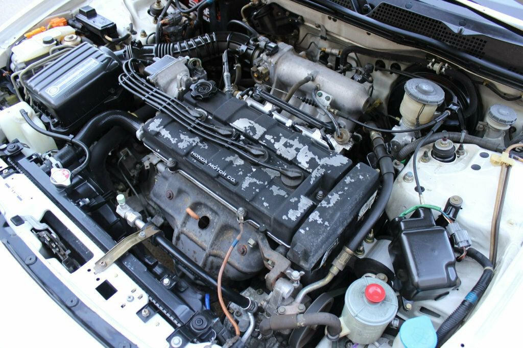 Used 1994 Acura Integra LS FWD image 26