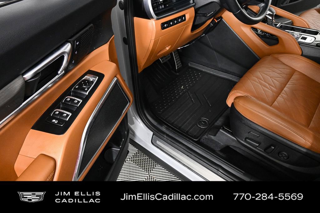 Used 2024 Kia Telluride SX X-Pro image 9