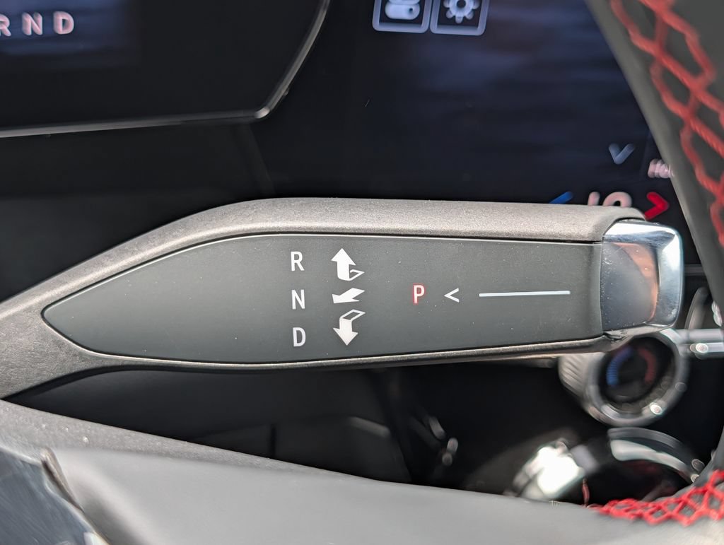 Used 2025 Chevrolet Blazer EV RS AWD/4WD image 19