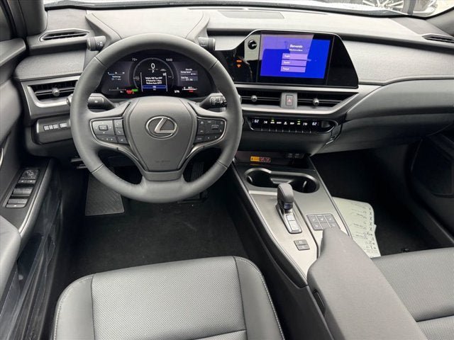 New 2026 Lexus UX 300h FWD w/ Accessory Package (2T) image 9