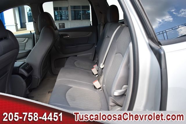 Used 2016 Chevrolet Traverse LS image 21