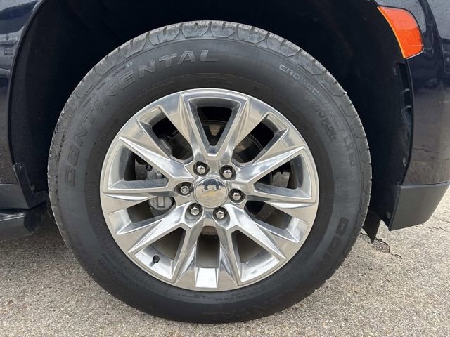 Used 2021 Chevrolet Suburban Premier image 7