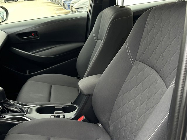 Certified 2024 Toyota Corolla LE image 16