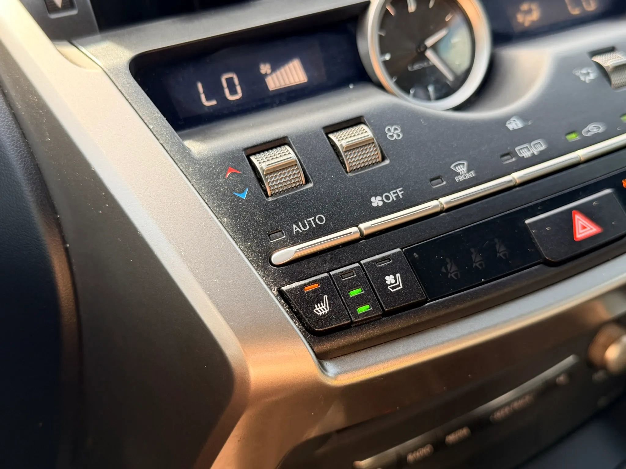 Used 2019 Lexus NX 300 F Sport w/ F Sport Premium Package image 21