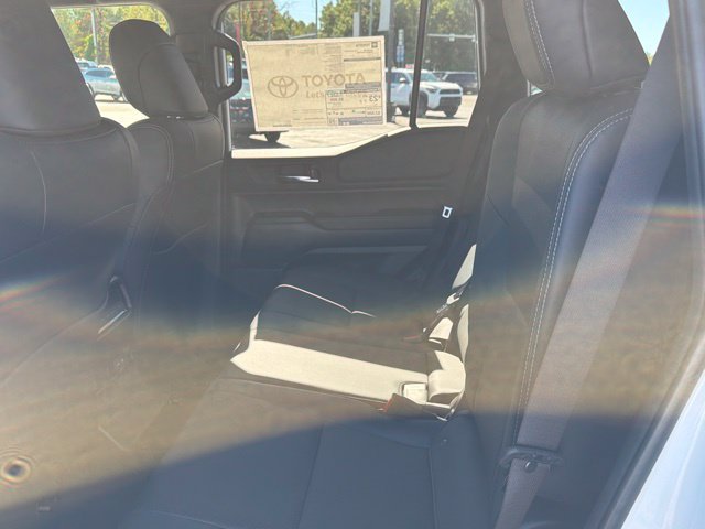 New 2027 Toyota Land Cruiser AWD/4WD image 11