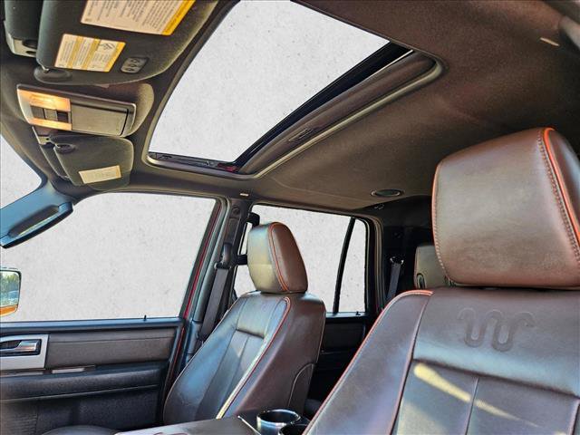 Used 2017 Ford Expedition King Ranch RWD image 16