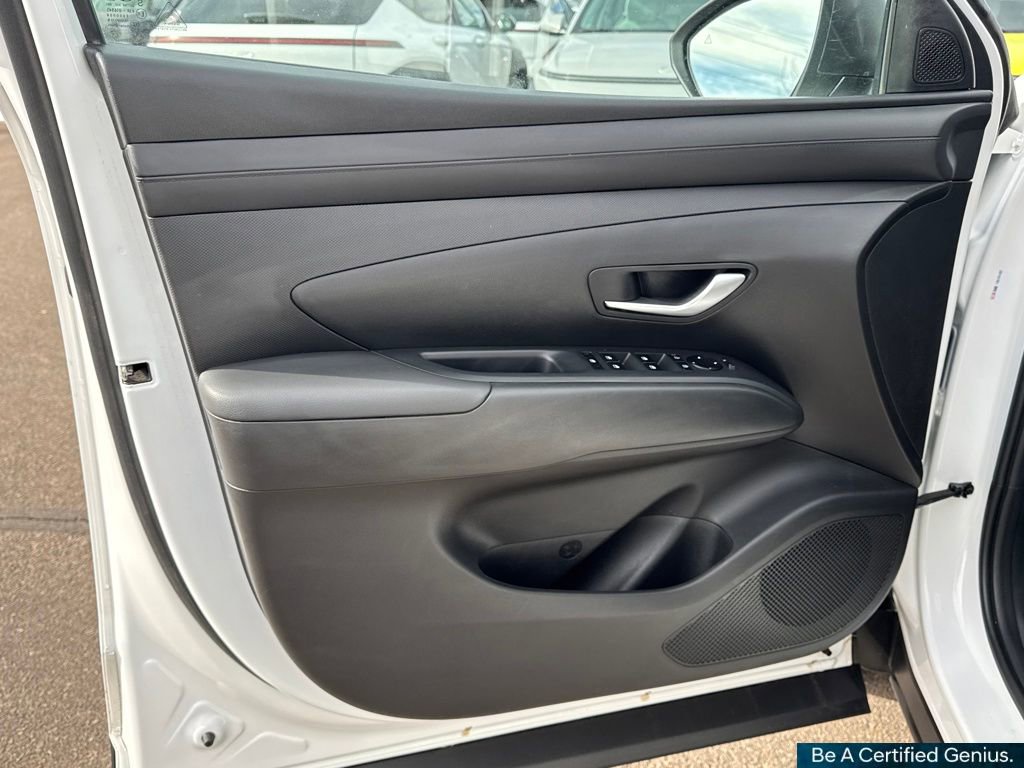 Certified 2025 Hyundai Santa Cruz SE image 29