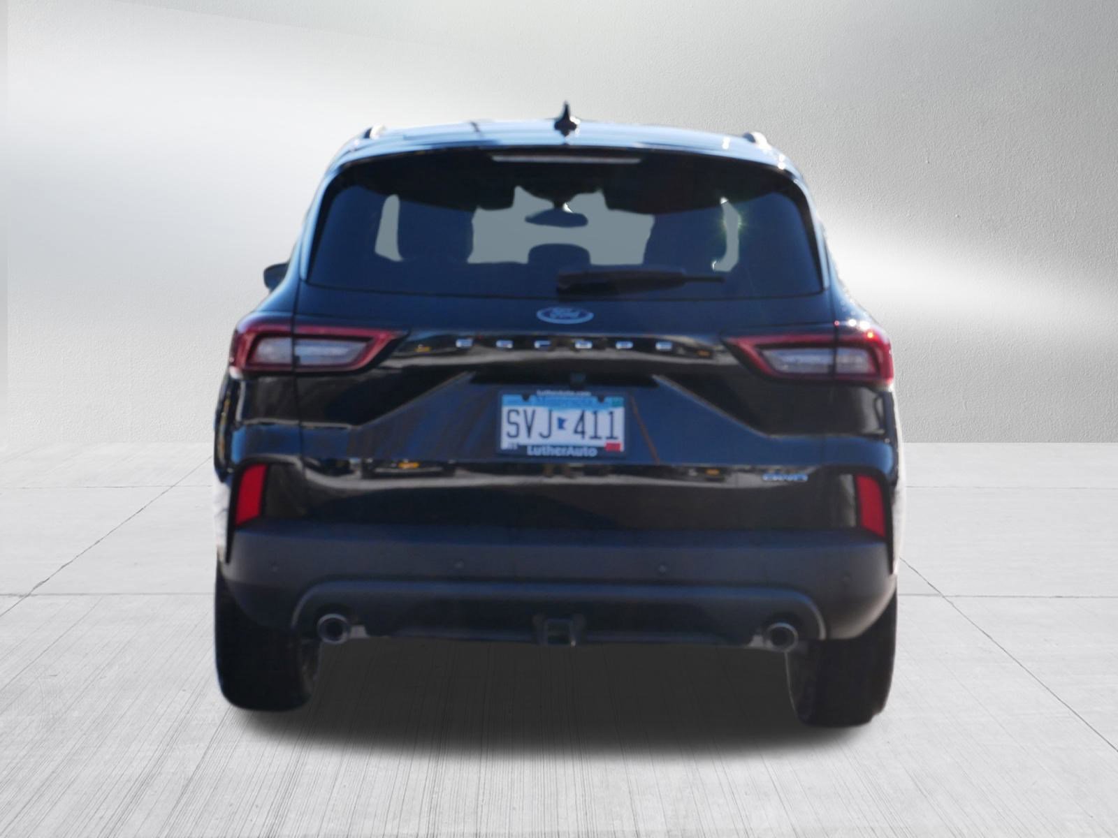 New 2025 Ford Escape ST-Line Select w/ Tech Pack #2 image 6