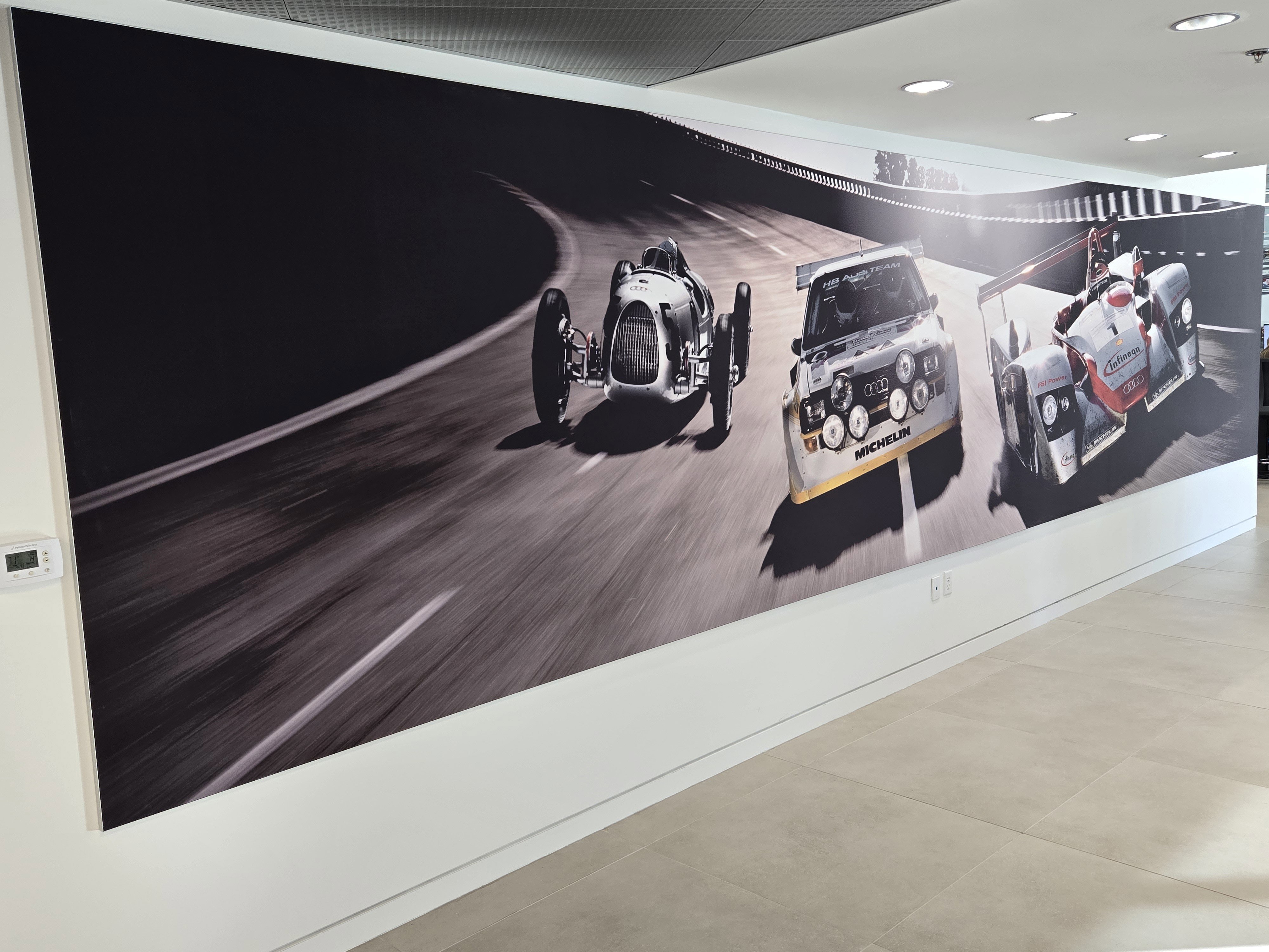 New 2026 Audi SQ7 Premium Plus image 29