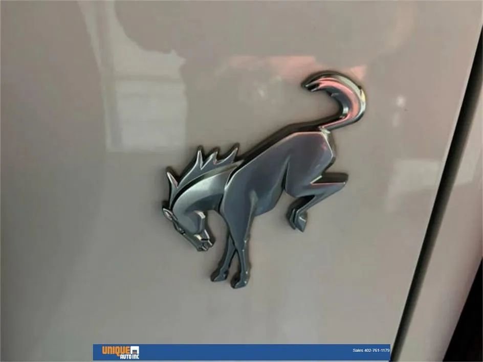 Used 2022 Ford Bronco Outer Banks image 12