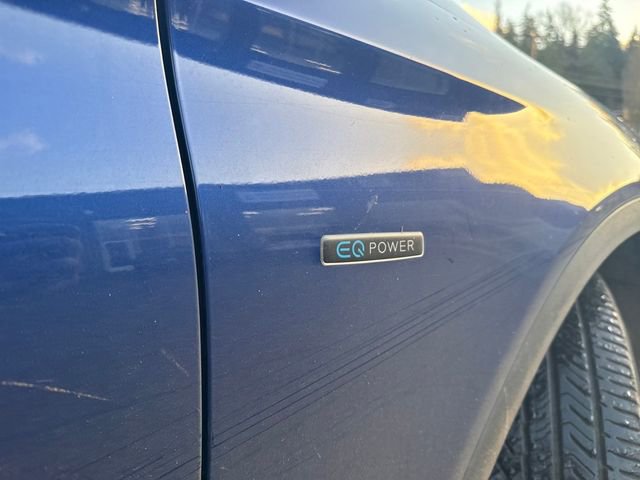 Used 2019 Mercedes-Benz GLC 350e GLC 350e image 10