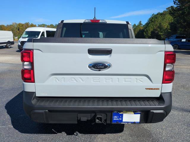 Certified 2023 Ford Maverick Tremor w/ Tremor Off-Road Package image 4