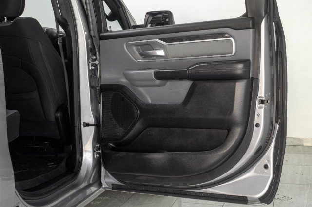 Used 2022 RAM 1500 Big Horn AWD/4WD image 50