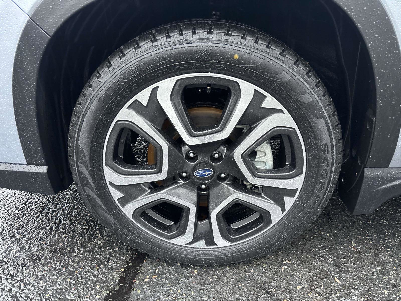 Used 2023 Subaru Ascent Touring image 7