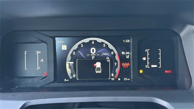 New 2025 Toyota Tacoma SR5 image 13