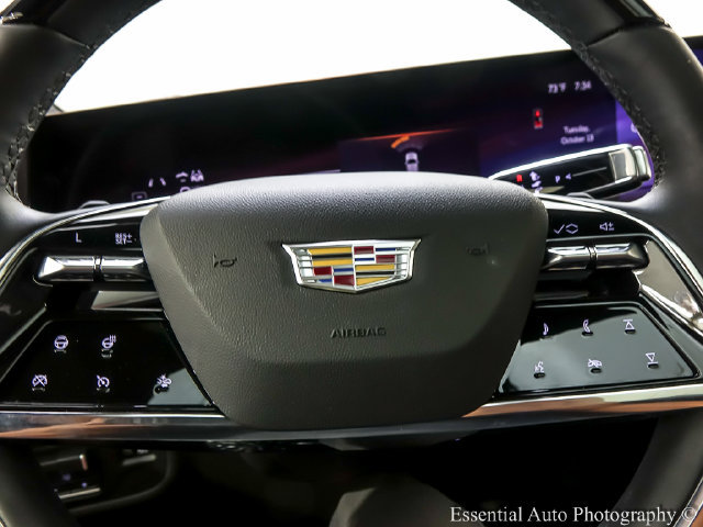 Used 2026 Cadillac Escalade Luxury AWD/4WD image 20