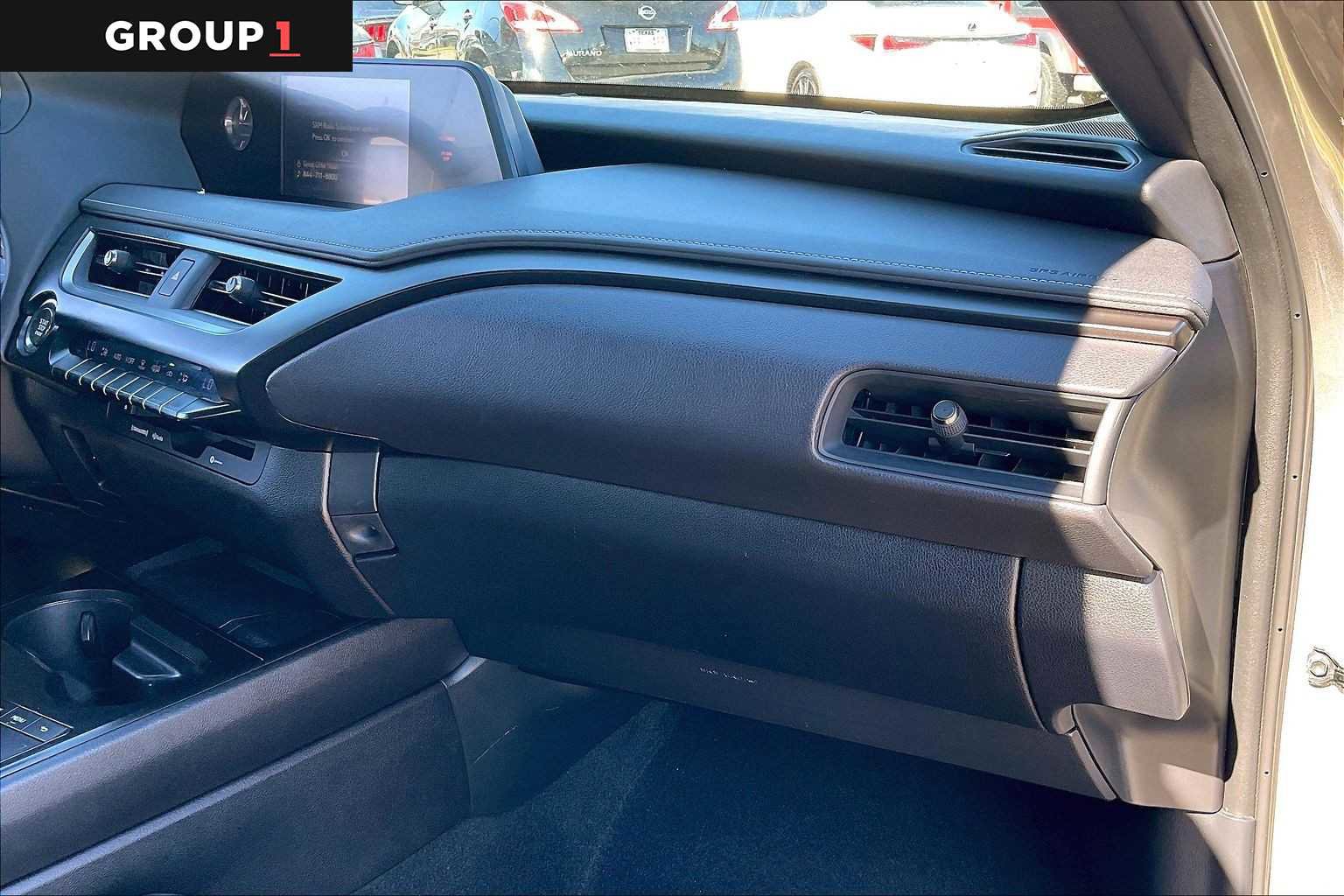 Certified 2020 Lexus UX 200 F Sport image 16