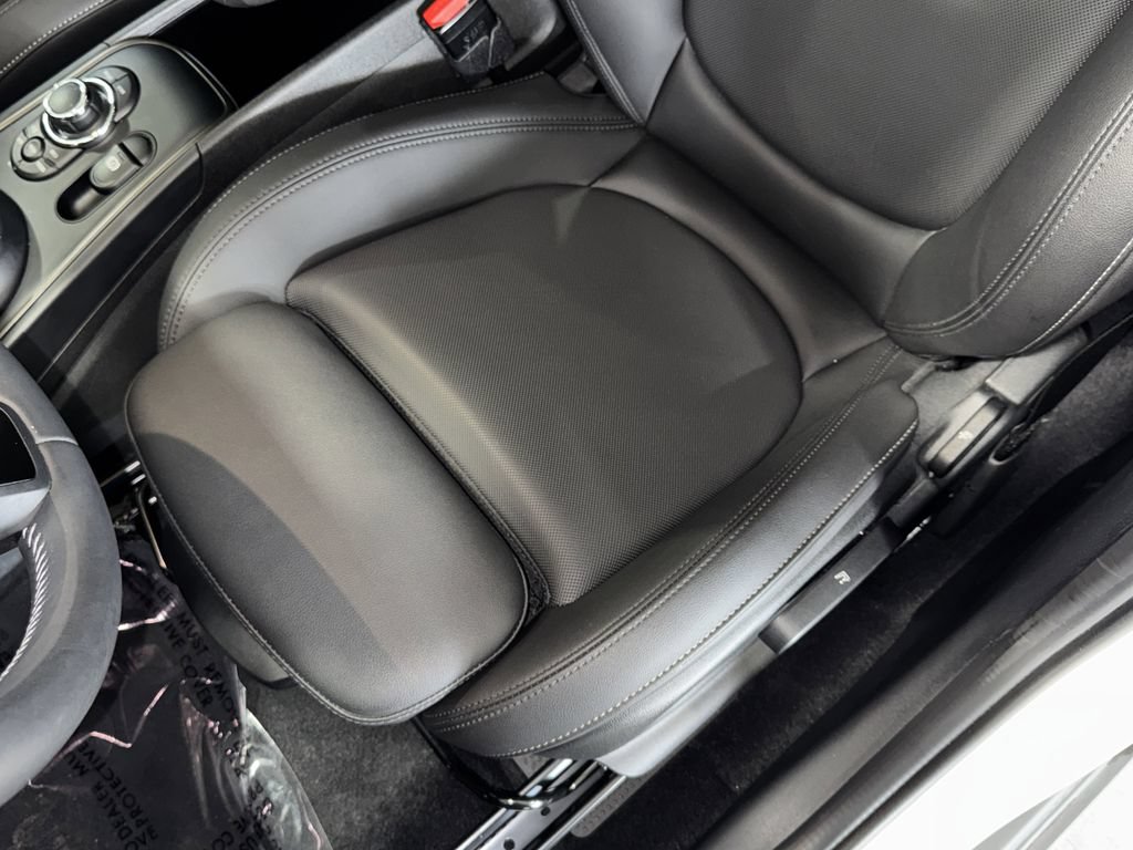 Used 2024 MINI Cooper Countryman S w/ Storage Package FWD image 35