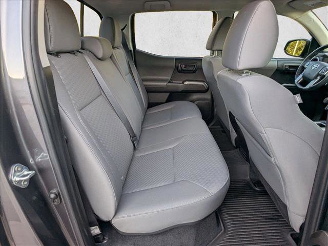Used 2023 Toyota Tacoma SR5 image 22