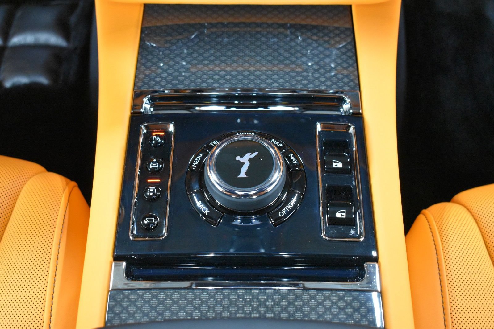 New 2027 Rolls-Royce Ghost Black Badge AWD/4WD image 23