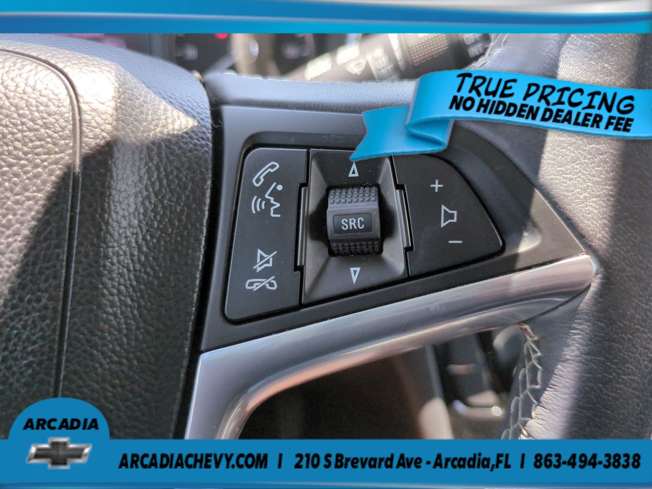 Used 2022 Buick Encore Preferred w/ Safety Package AWD/4WD image 23