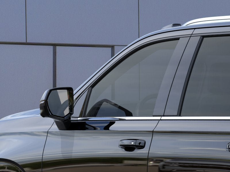 New 2026 Chevrolet Suburban LT AWD/4WD image 26