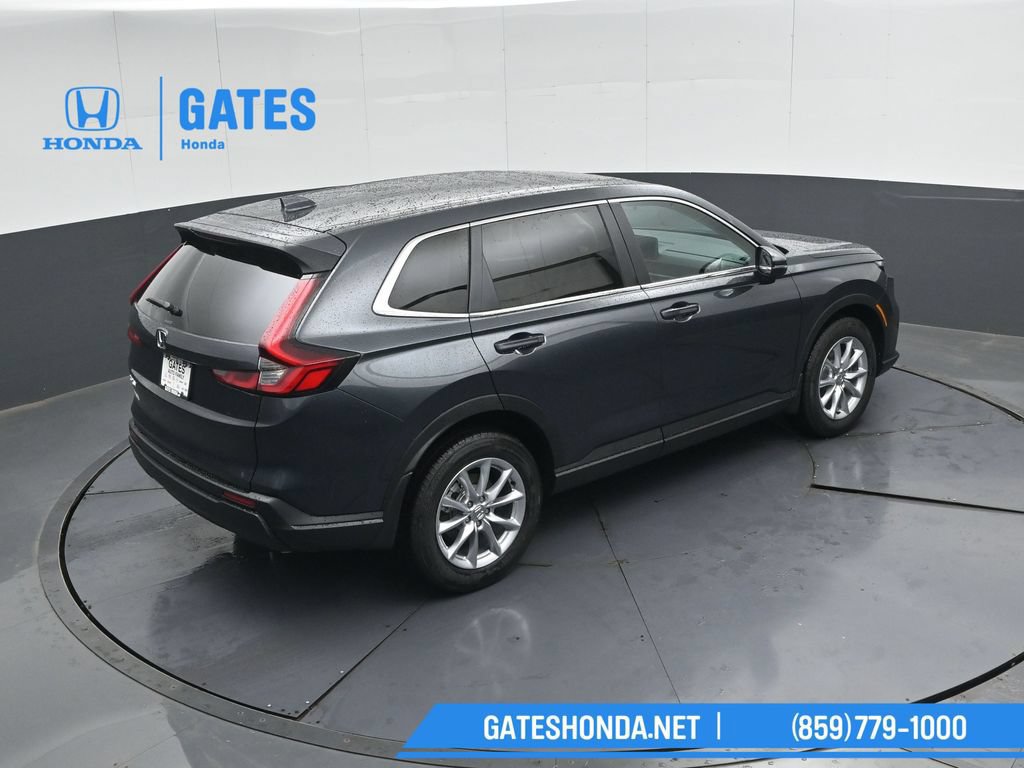 New 2027 Honda CR-V EX image 44