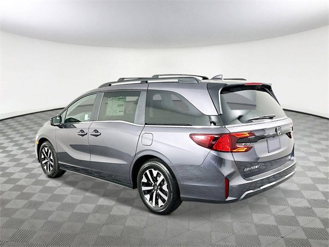 New 2026 Honda Odyssey EX-L image 4