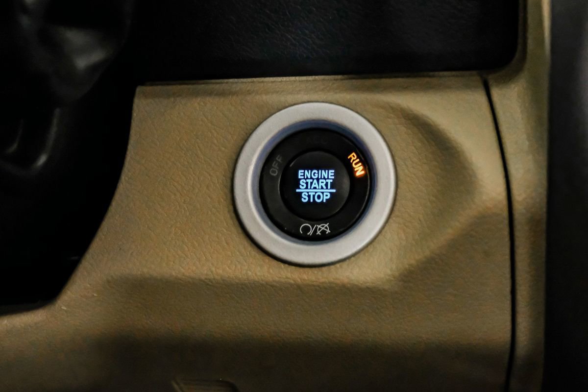 Used 2018 RAM 2500 Limited image 17