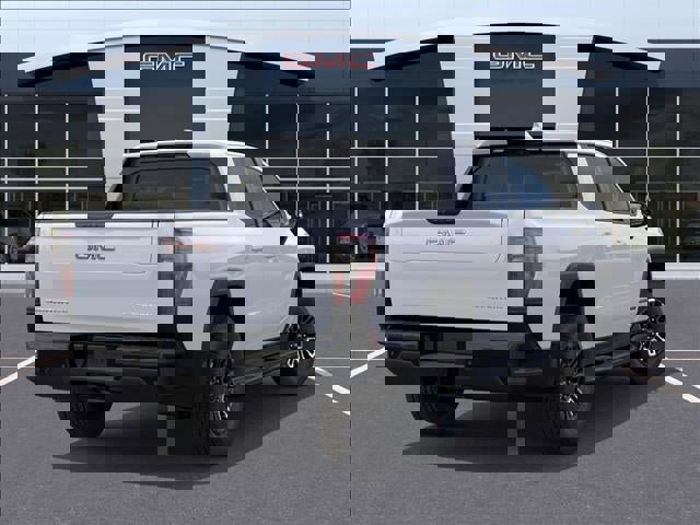New 2026 GMC Sierra EV Elevation w/ Premium Package image 4