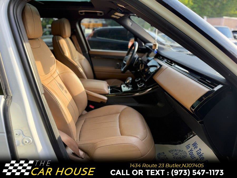 Used 2023 Land Rover Range Rover Sport SE AWD/4WD image 19