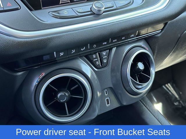 Used 2021 Chevrolet Blazer LT image 6