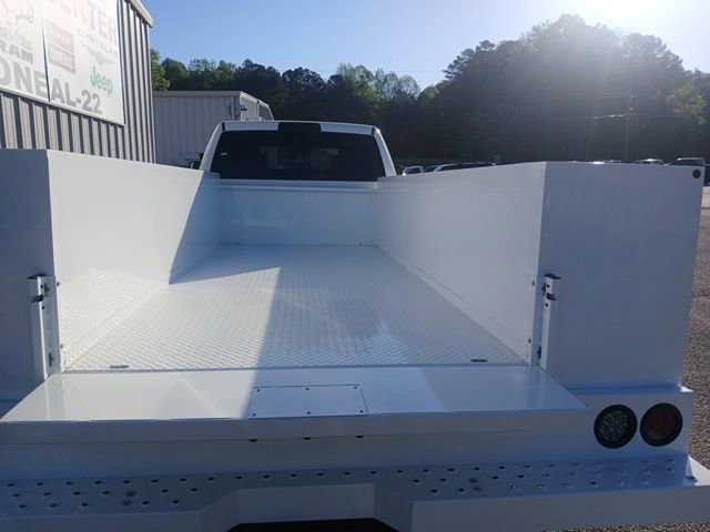 New 2026 RAM 5500 Tradesman w/ Chrome Appearance Group image 5