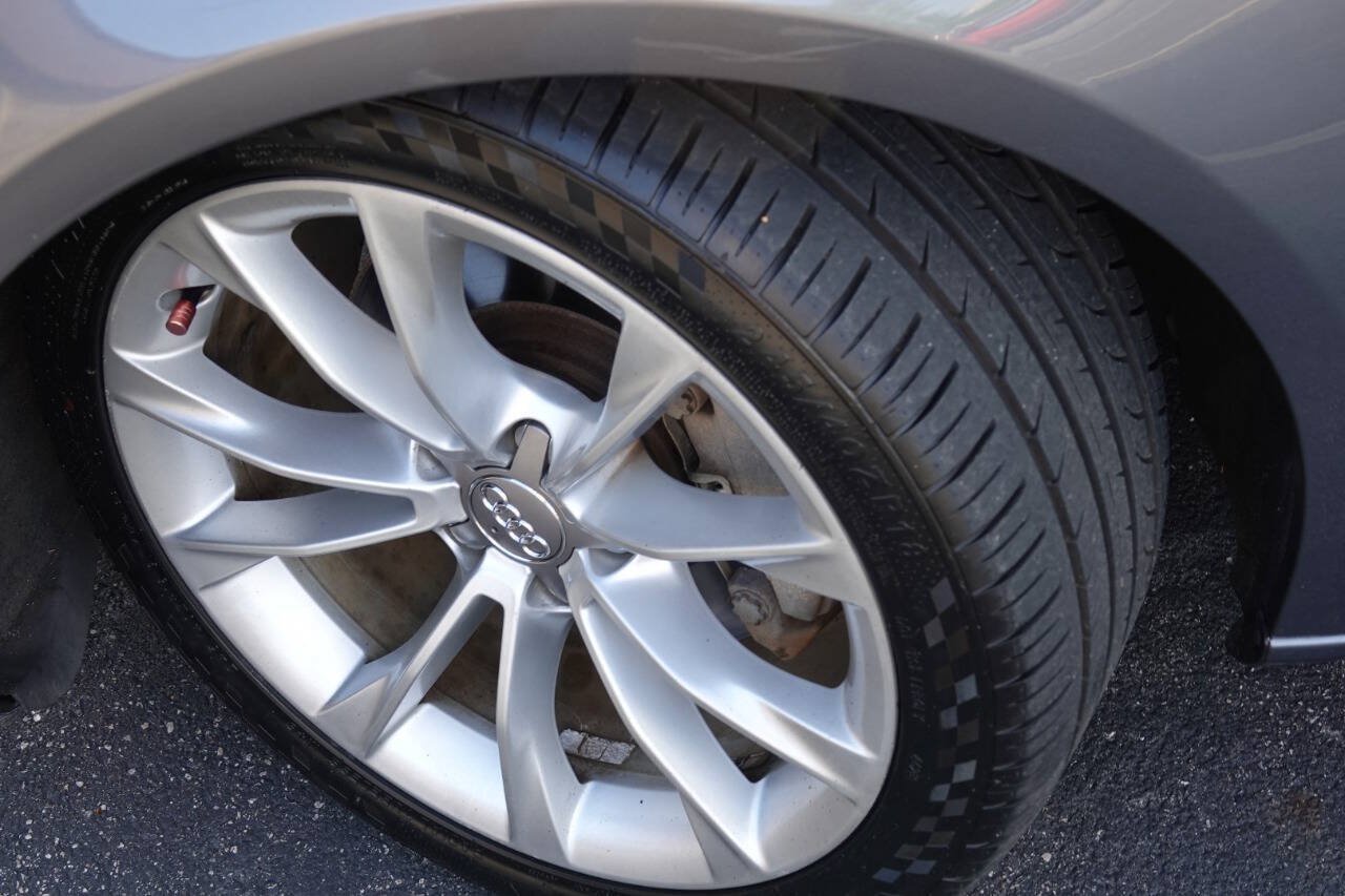 Used 2013 Audi A5 2.0T Premium Plus AWD/4WD image 30