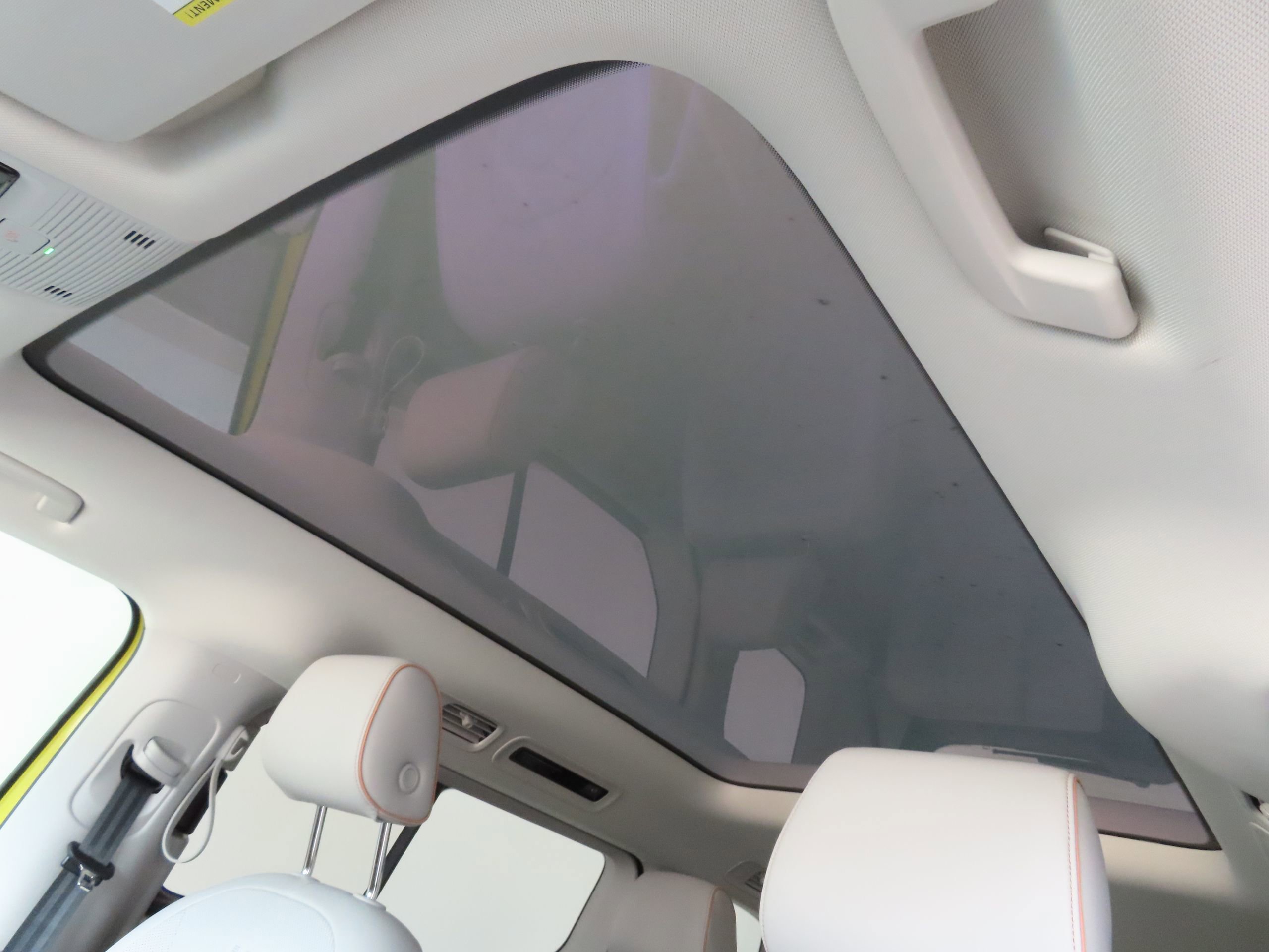 New 2025 Volkswagen ID. Buzz 1st Edition image 21